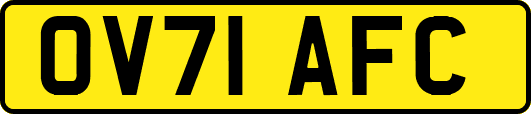 OV71AFC