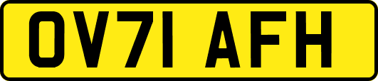 OV71AFH