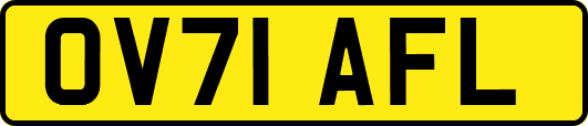 OV71AFL