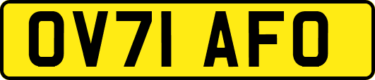 OV71AFO
