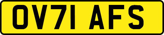 OV71AFS