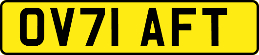 OV71AFT