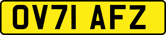 OV71AFZ