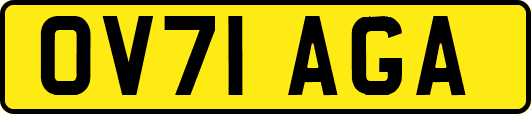 OV71AGA