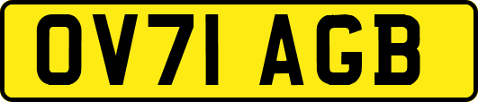 OV71AGB