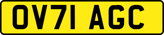 OV71AGC