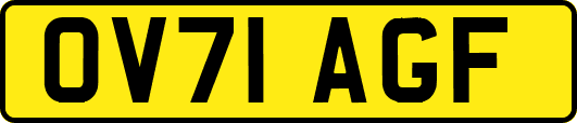 OV71AGF