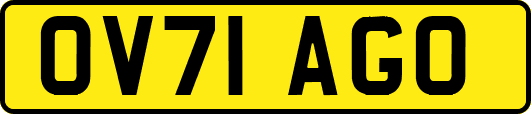 OV71AGO