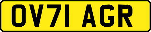 OV71AGR