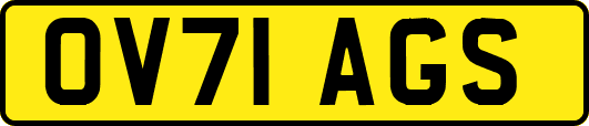 OV71AGS