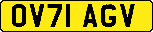 OV71AGV