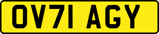 OV71AGY