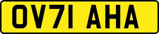 OV71AHA