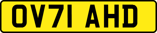 OV71AHD