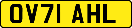 OV71AHL