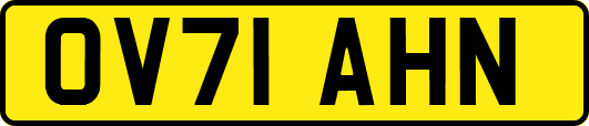 OV71AHN
