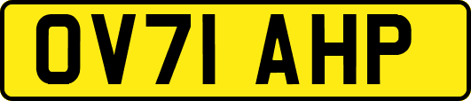 OV71AHP