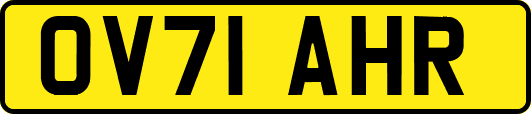 OV71AHR