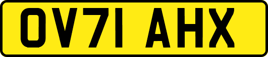 OV71AHX