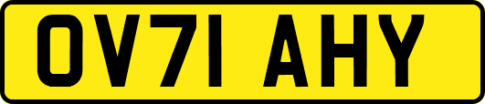 OV71AHY