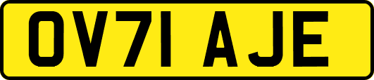 OV71AJE