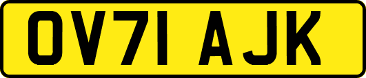 OV71AJK