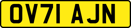 OV71AJN