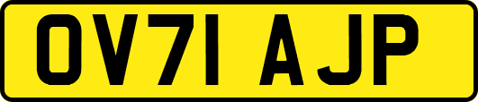 OV71AJP