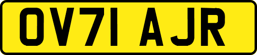 OV71AJR
