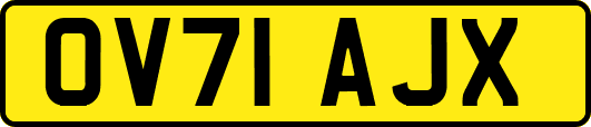 OV71AJX