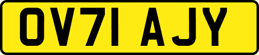 OV71AJY