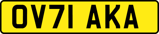 OV71AKA