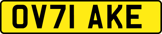 OV71AKE