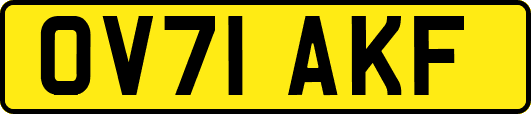 OV71AKF