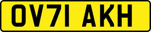 OV71AKH