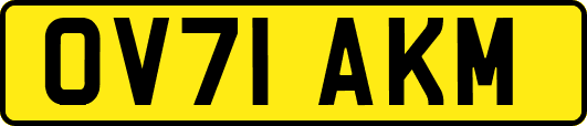 OV71AKM