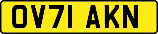 OV71AKN