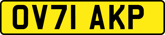 OV71AKP