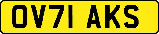 OV71AKS