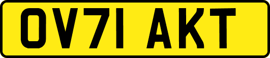 OV71AKT