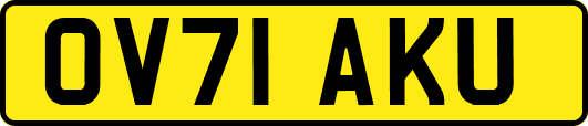 OV71AKU