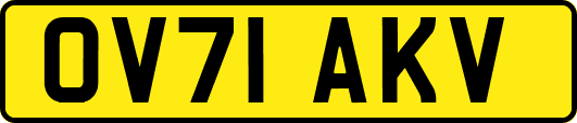 OV71AKV