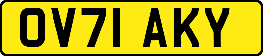 OV71AKY