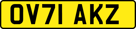 OV71AKZ