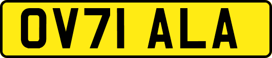 OV71ALA