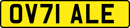 OV71ALE