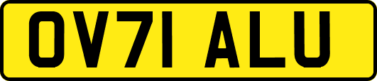 OV71ALU