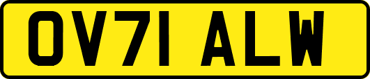 OV71ALW