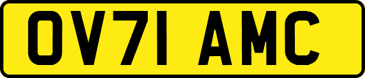 OV71AMC