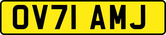 OV71AMJ